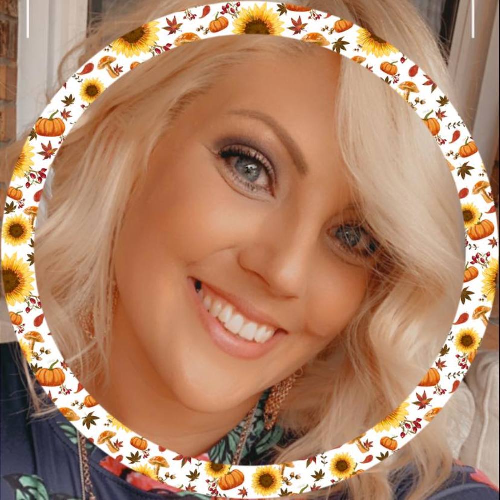 Meet your Posher, Alisha